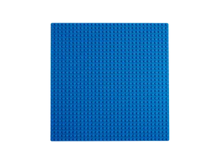 Blue Baseplate by LEGO – product photo 3 of 5