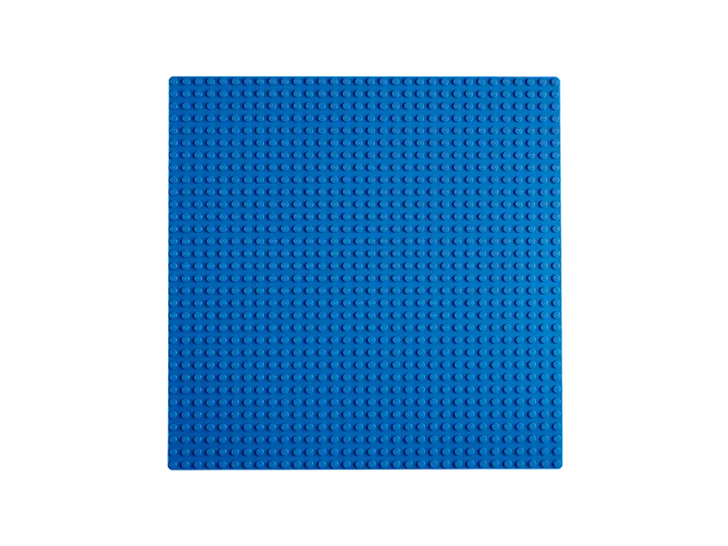 Blue Baseplate by LEGO – product photo 3 of 5