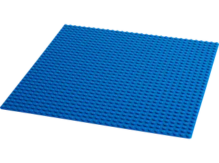 Blue Baseplate by LEGO – product photo 1 of 5