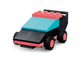 Creative Neon Fun von LEGO – Produktfoto 6 von 12