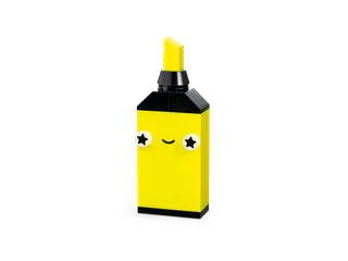 Creative Neon Fun von LEGO – Produktfoto 7 von 12