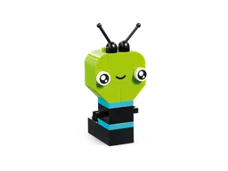 LEGO Creative Neon Fun (11027) - afbeelding 7