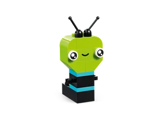 Creative Neon Fun von LEGO – Produktfoto 8 von 12