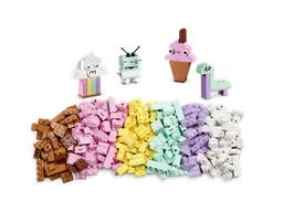 LEGO Creative Pastel Fun (11028) - afbeelding 2