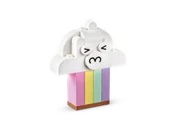 LEGO Creative Pastel Fun (11028) - afbeelding 4