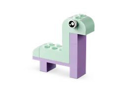 LEGO Creative Pastel Fun (11028) - afbeelding 5