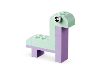 Creative Pastel Fun fra LEGO – produktbillede 6 af 12