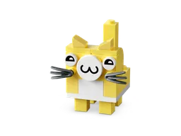 LEGO Creative Pastel Fun (11028) - afbeelding 6