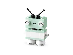LEGO Creative Pastel Fun (11028) - afbeelding 7