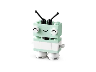 Creative Pastel Fun fra LEGO – produktbillede 8 af 12