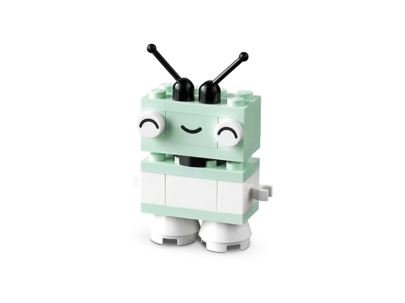 Creative Pastel Fun fra LEGO – produktbillede 8 af 12