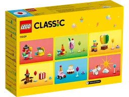 LEGO Creative Party Box (11029) - afbeelding 9