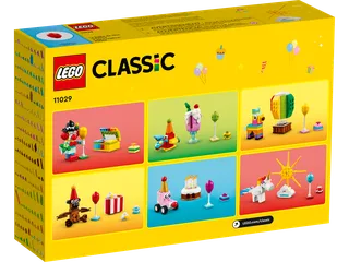 Creative Party Box by LEGO – product photo 10 of 14
