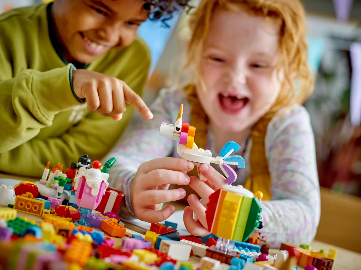 LEGO Creative Party Box (11029) - afbeelding 11