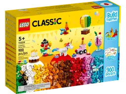 LEGO Creative Party Box (11029) - afbeelding 1