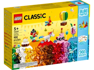 Creative Party Box by LEGO – product photo 2 of 14