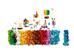 LEGO Creative Party Box (11029) - afbeelding 2