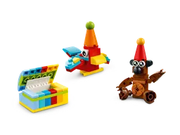 LEGO Creative Party Box (11029) - afbeelding 3