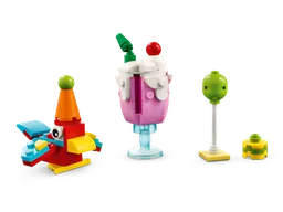 LEGO Creative Party Box (11029) - afbeelding 4