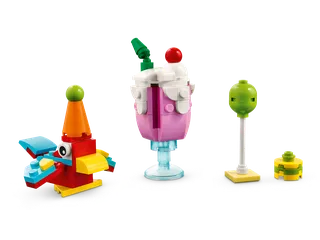 Creative Party Box by LEGO – product photo 5 of 14