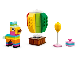 LEGO Creative Party Box (11029) - afbeelding 5