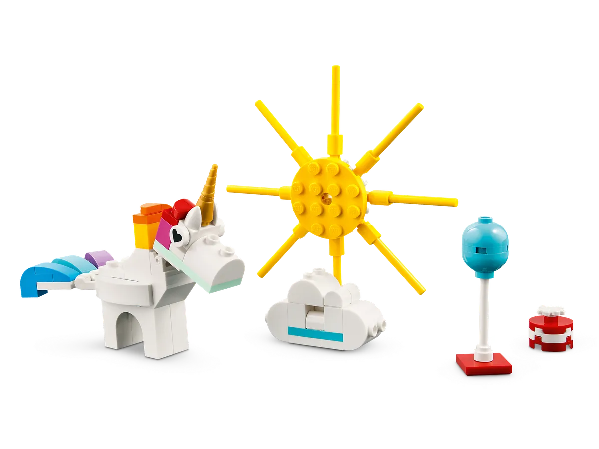 LEGO Creative Party Box (11029) - afbeelding 6