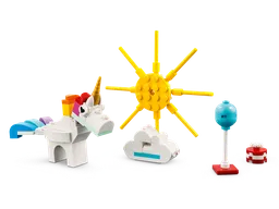 LEGO Creative Party Box (11029) - afbeelding 6
