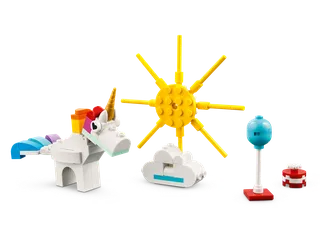 Creative Party Box by LEGO – product photo 7 of 14