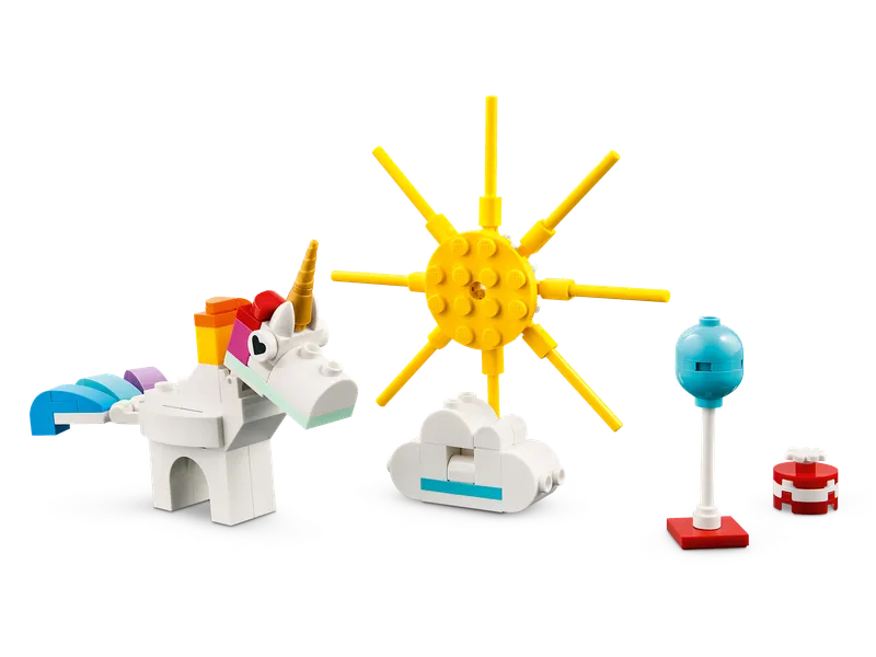 Creative Party Box by LEGO – product photo 7 of 14