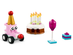 LEGO Creative Party Box (11029) - afbeelding 7