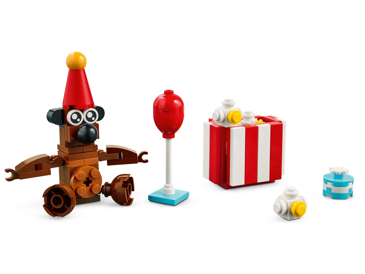 LEGO Creative Party Box (11029) - afbeelding 8