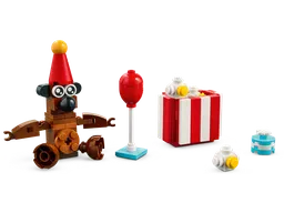LEGO Creative Party Box (11029) - afbeelding 8