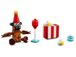 Creative Party Box by LEGO – product photo 9 of 14