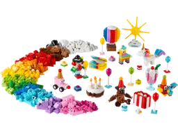 LEGO Creative Party Box (11029)