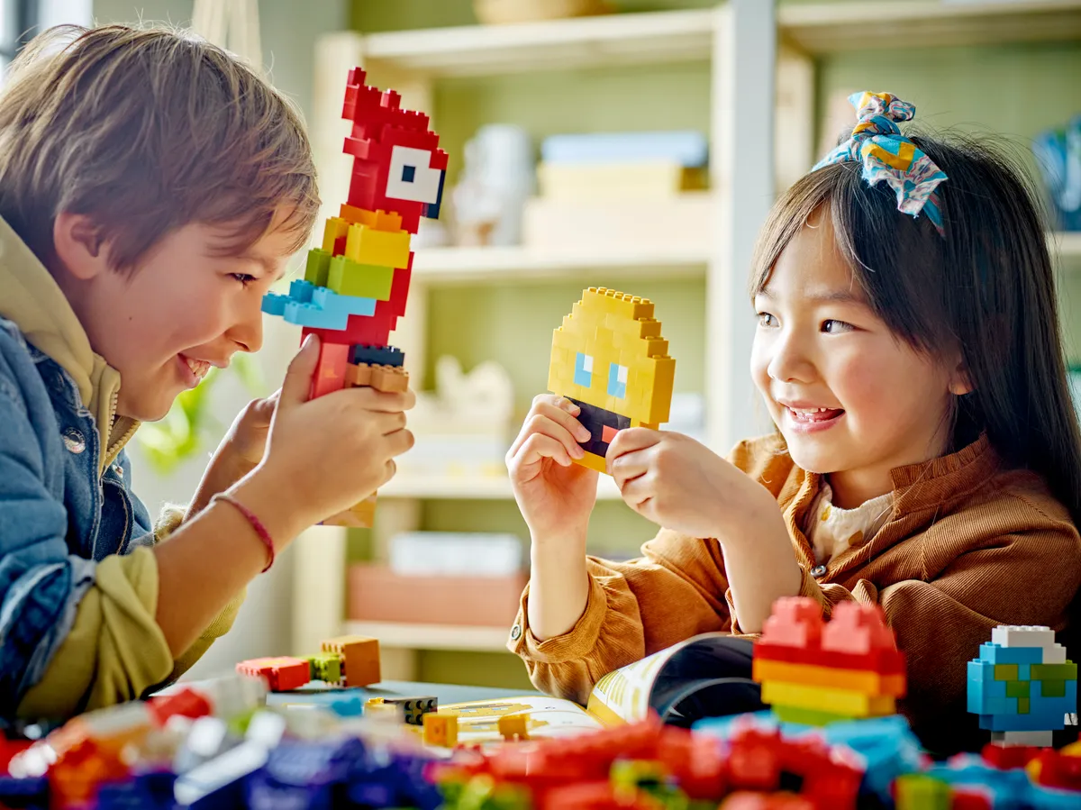 LEGO Lots of Bricks (11030) - Bild 9