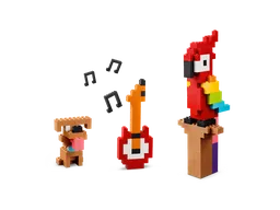LEGO Lots of Bricks (11030) - afbeelding 4