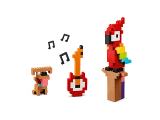 Lots of Bricks från LEGO – produktbild 5 av 11