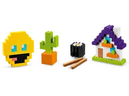 LEGO Lots of Bricks (11030) - afbeelding 5