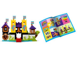 LEGO Lots of Bricks (11030) - afbeelding 6