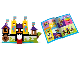 Lots of Bricks från LEGO – produktbild 7 av 11