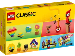 LEGO Lots of Bricks (11030) - afbeelding 7