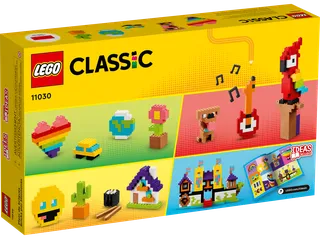 Lots of Bricks från LEGO – produktbild 8 av 11