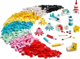 LEGO Creative Colour Fun (11032)
