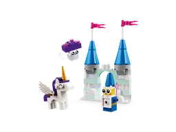 LEGO Creative Fantasy Universe (11033) - afbeelding 5