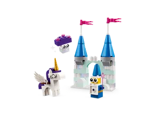 Creative Fantasy Universe van LEGO – productfoto 6 van 9