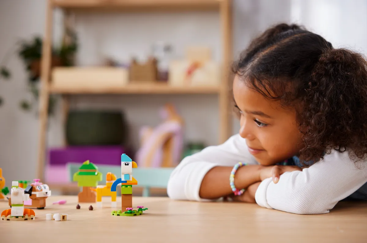 LEGO Creative Pets (11034) - image 9