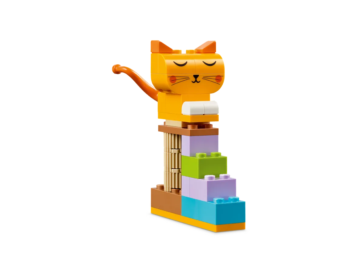 LEGO Creative Pets (11034) - image 2