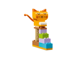 LEGO Creative Pets (11034) - afbeelding 2