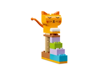 Creative Pets fra LEGO – produktbillede 3 af 11