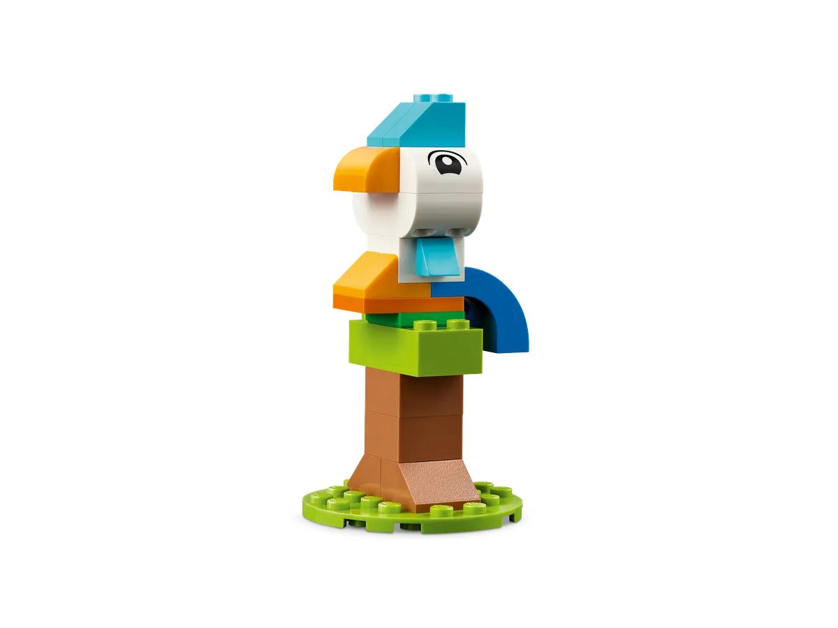 LEGO Creative Pets (11034) - image 3